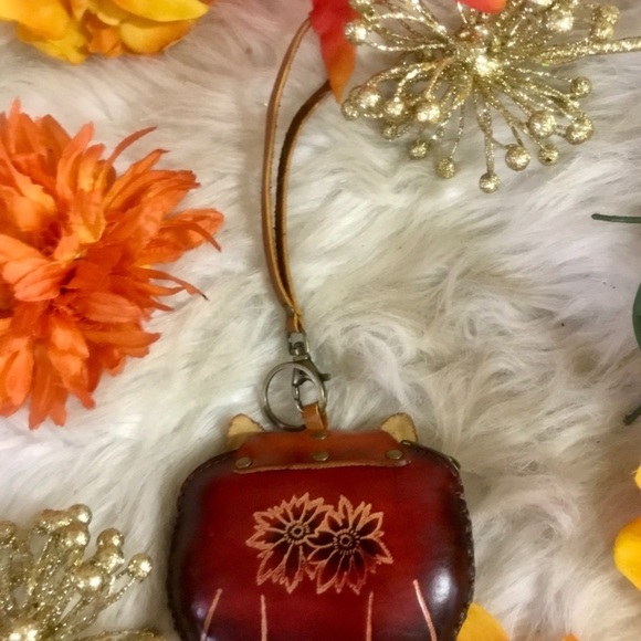 Coin or Money Tote - Picture 4 of 9